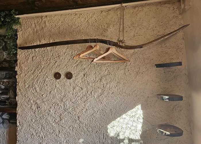 Tramontana Vista Отель типа 