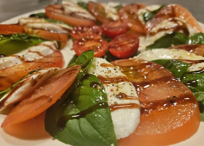 Tramontana Vista Отель типа 