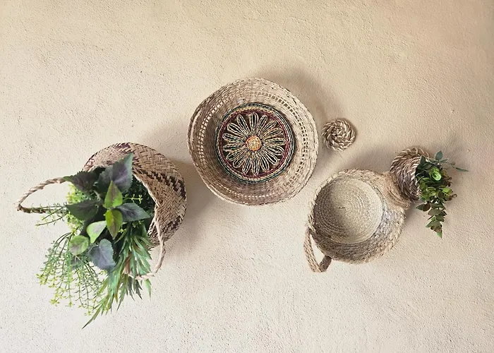 Bed & Breakfast Tramontana Vista Castilenti