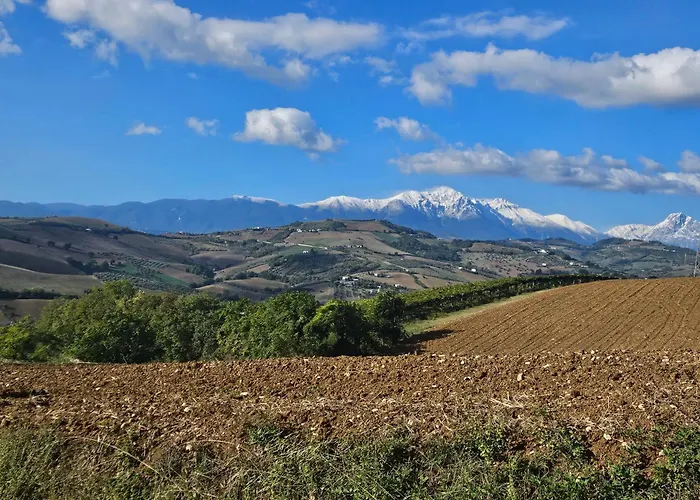 Tramontana Vista Отель типа 